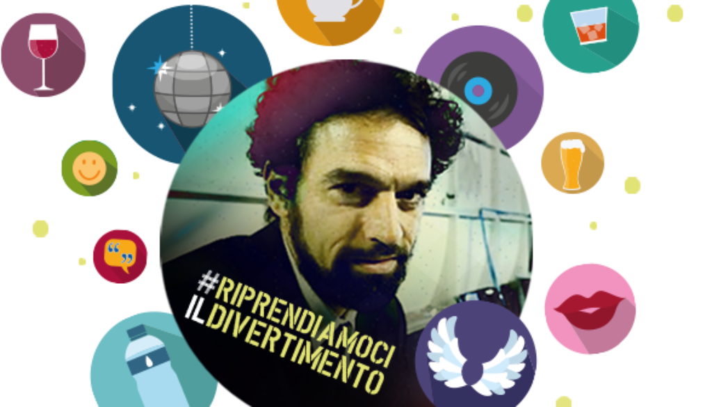 Riprendiamoci il divertimento