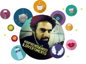 Riprendiamoci il divertimento Riprendiamoci il divertimento