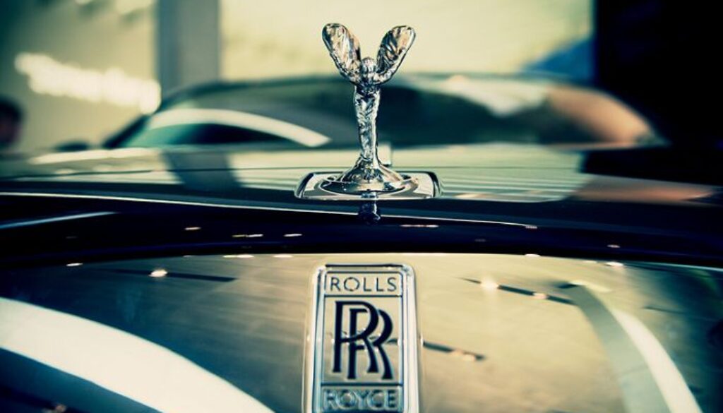 Rolls Royce fondazione Rolls Royce fondazione