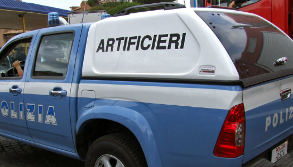 Roma 2 nuovi allarmi bomba