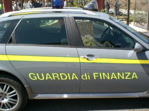 Società di Frascati evade 9 milioni