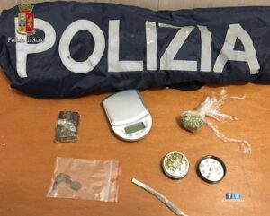 Spaccio al Pigneto, Termini e piazza Vittorio Spaccio al Pigneto, Termini e piazza Vittorio