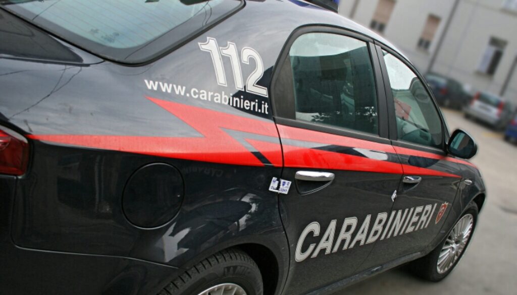 Spaccio e furti a Tor Tre Teste, Cinecittà e Appio