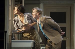Teatro Ambra Jovinelli Una giornata particolare Teatro Ambra Jovinelli Una giornata particolare