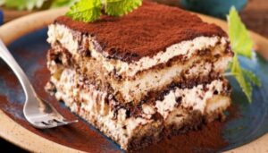 Tiramisù-Festival