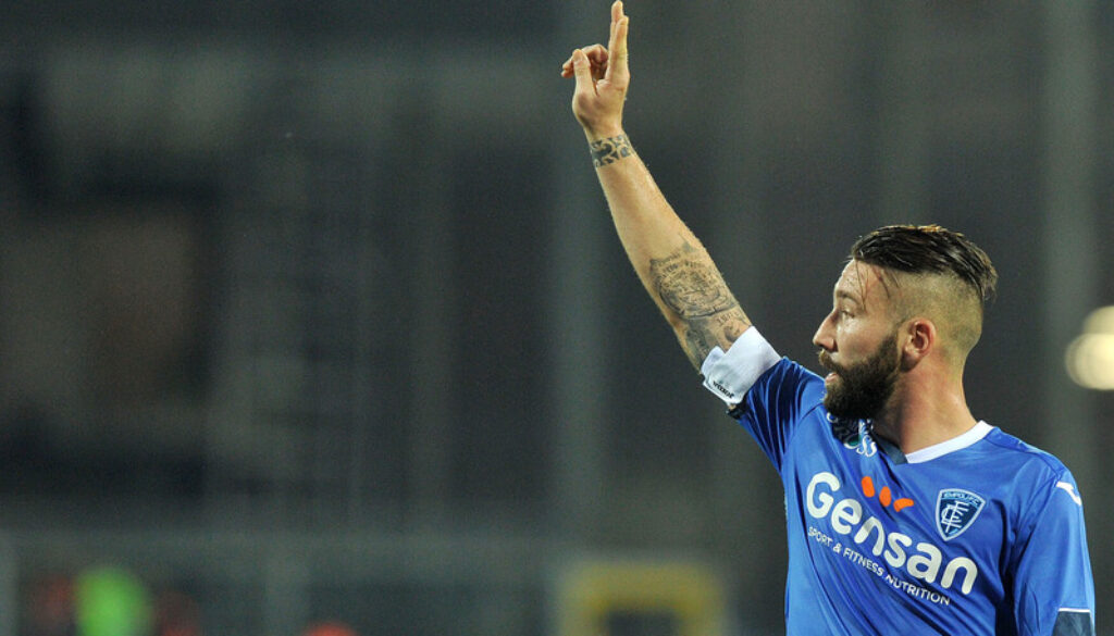 Tonelli Lazio