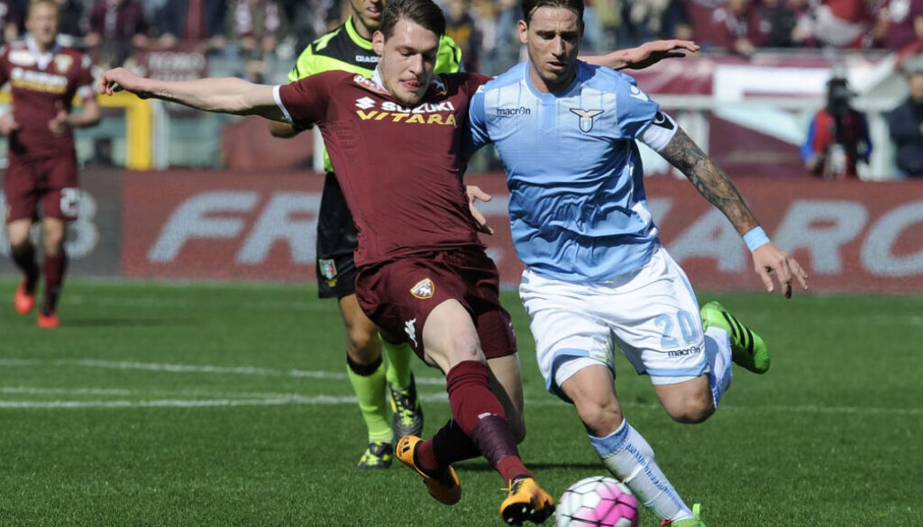 Torino - Lazio