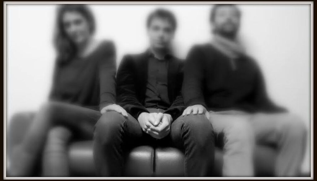 Toy boy Teatro Studio Uno