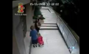 Truffa della perdita d'acqua Truffa della perdita d'acqua