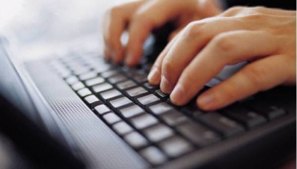 Truffa online a Guidonia
