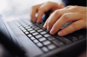 Truffa online a Guidonia