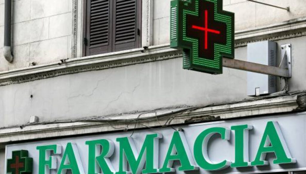 Tuscolano, arrestati rapinatori farmacie