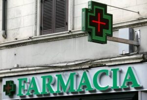 Tuscolano, arrestati rapinatori farmacie Tuscolano, arrestati rapinatori farmacie
