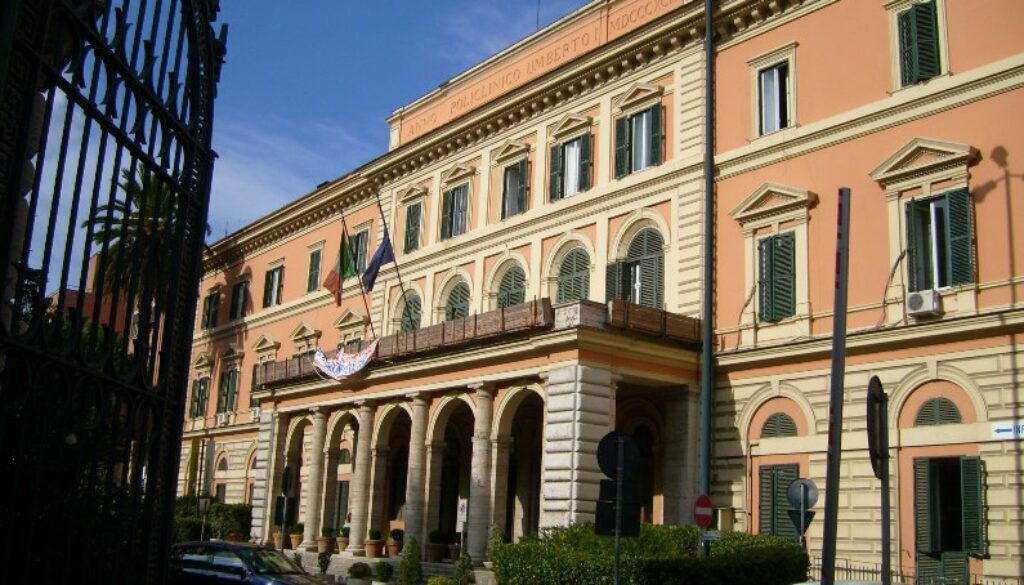 Umberto I