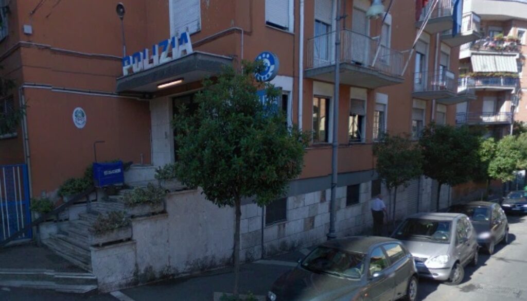 Va a mangiare nella mensa dei poveri a Genzano e ruba una giacca