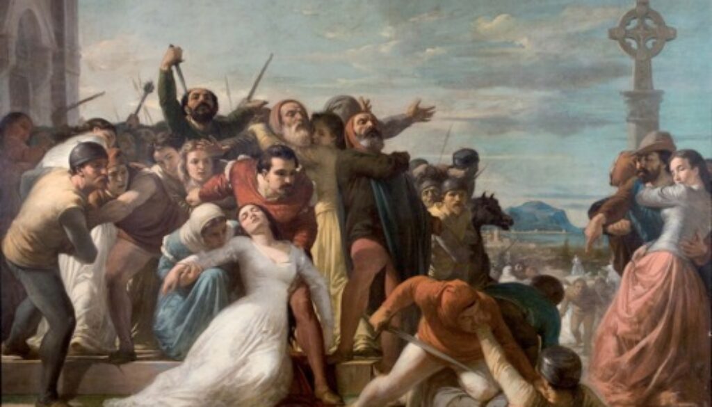 Vespri siciliani