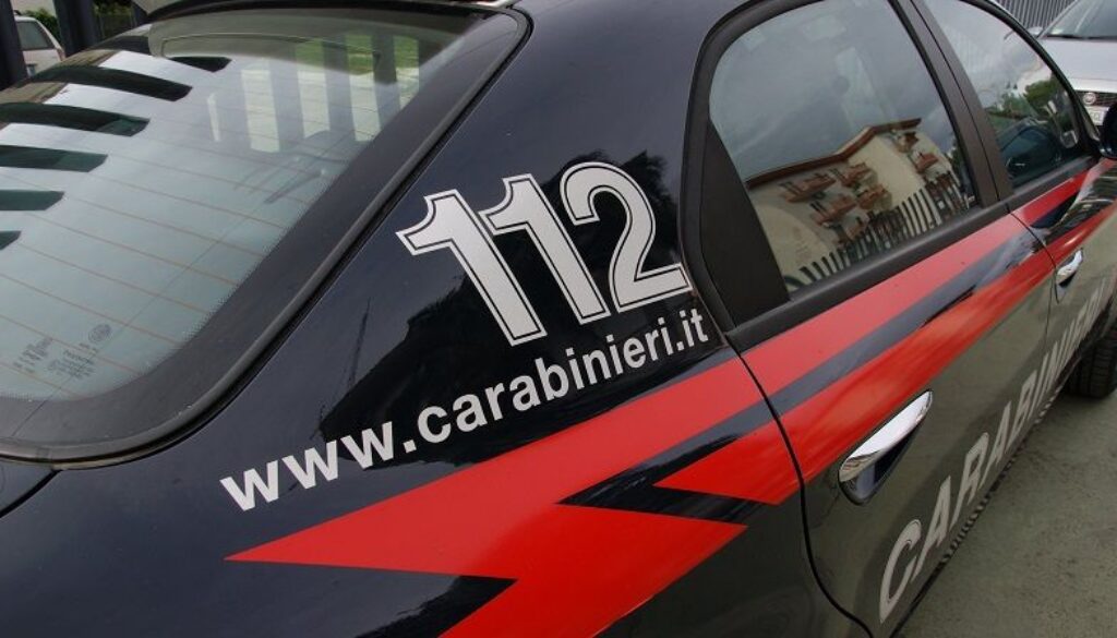 Albano Laziale, extracomunitario trovato impiccato all'interno di una casa occupata