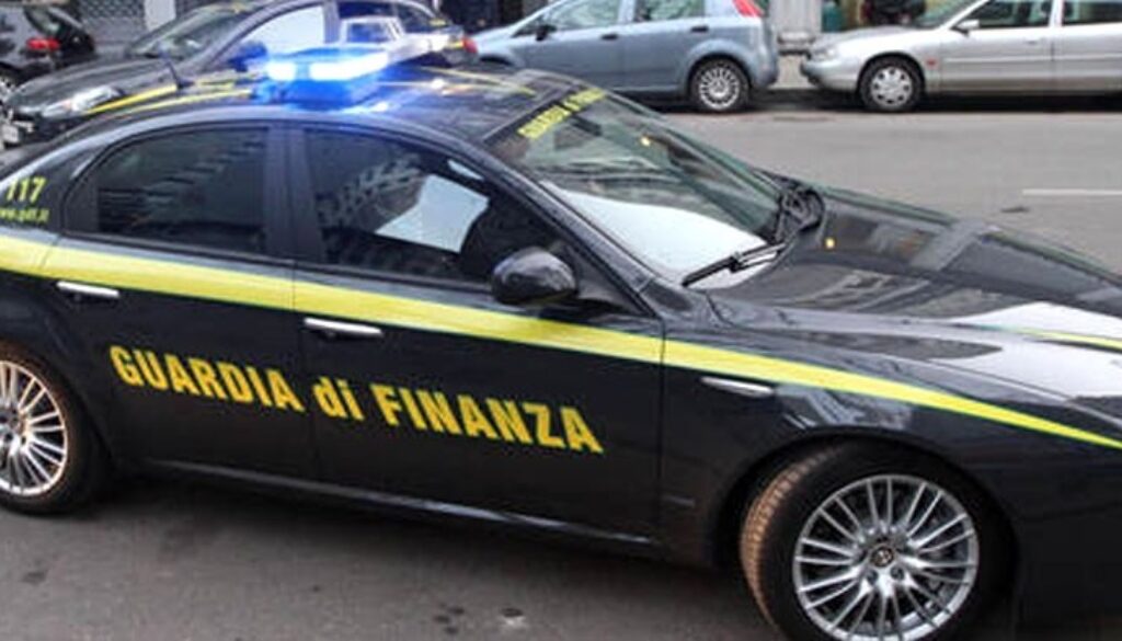 Via Casilina, sequestrati beni per 4 milioni di euro a Guido Casamonica