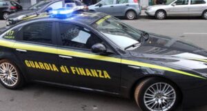 Via Casilina, sequestrati beni per 4 milioni di euro a Guido Casamonica