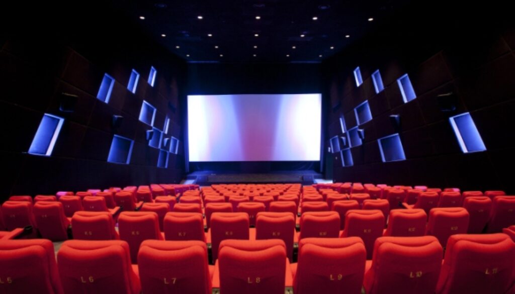 cinema a 3 euro