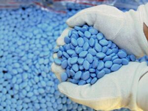 Mancati controlli su farmaci anoressizanti, condannato comandante dei Nas