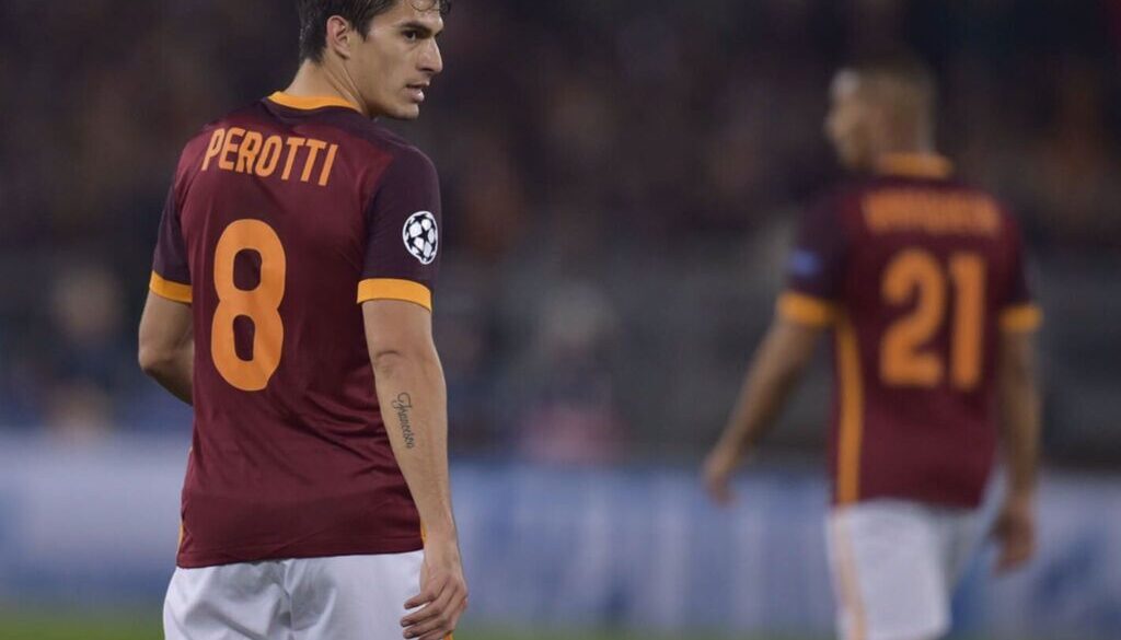 Perotti Roma