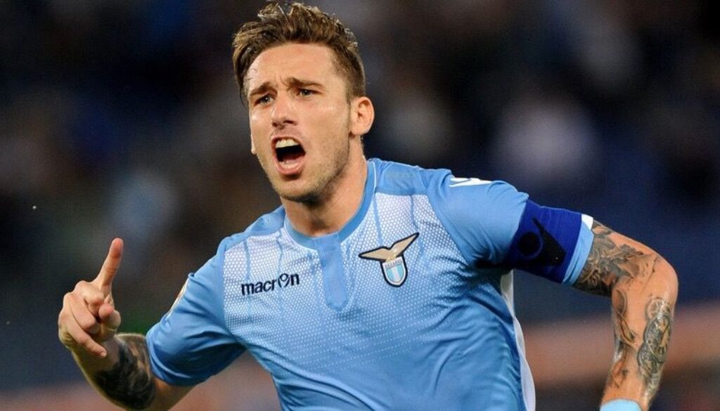 Biglia Lazio