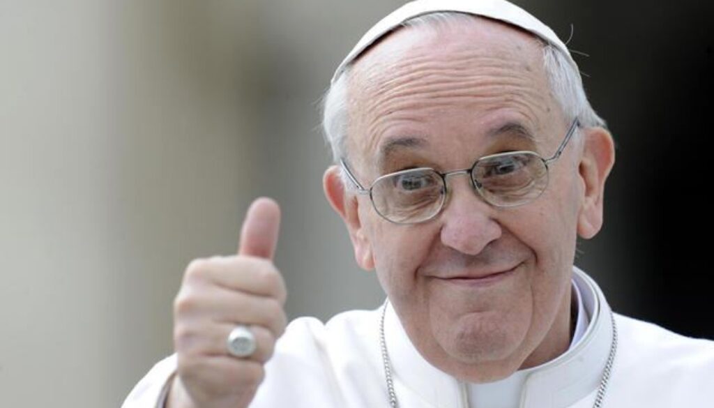 papa-francesco ai castelli