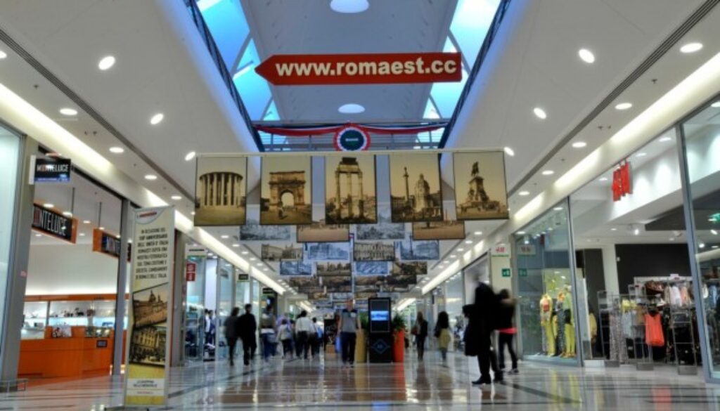 roma est