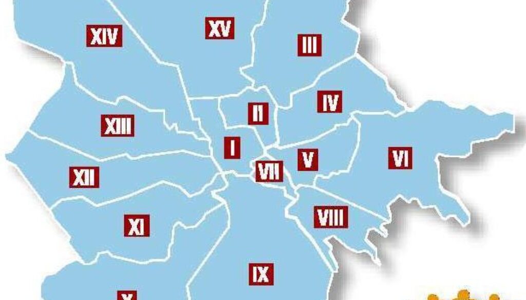 Roma fuori le mura e la nascita delle prime 20 circoscrizioni