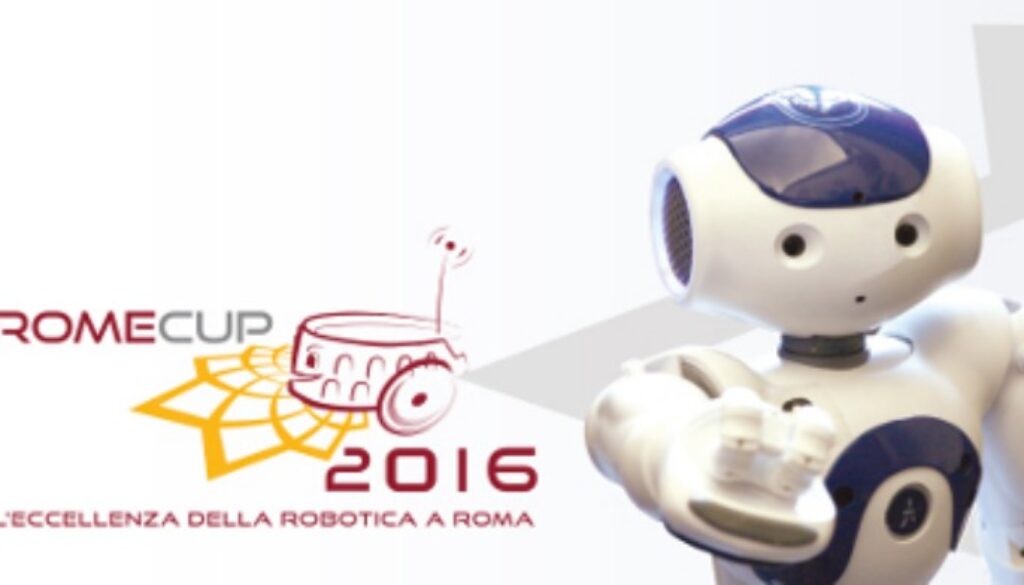 romecup 2016