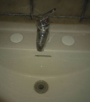 A Fonte Nuova manca ancora l'acqua