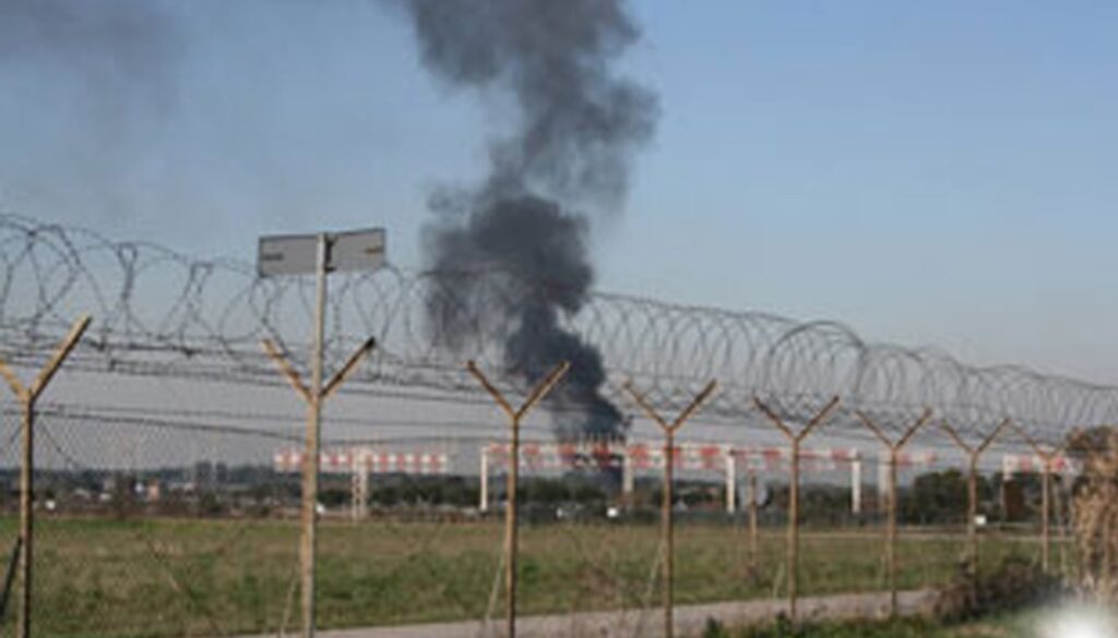 Aeroporto di Ciampino