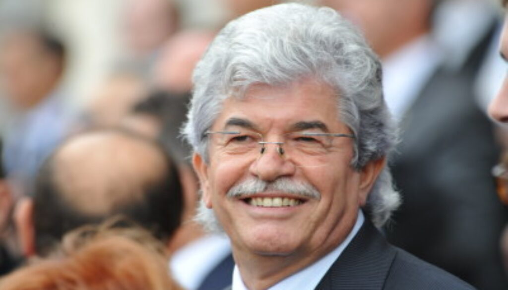 Antonio Razzi Roma