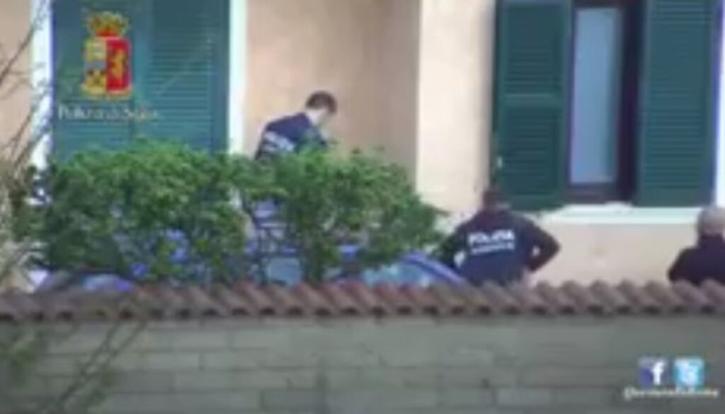 Arrestato a Nettuno camorrista latitante Arrestato a Nettuno camorrista latitante