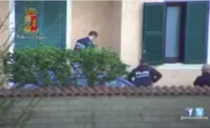 Arrestato a Nettuno camorrista latitante
