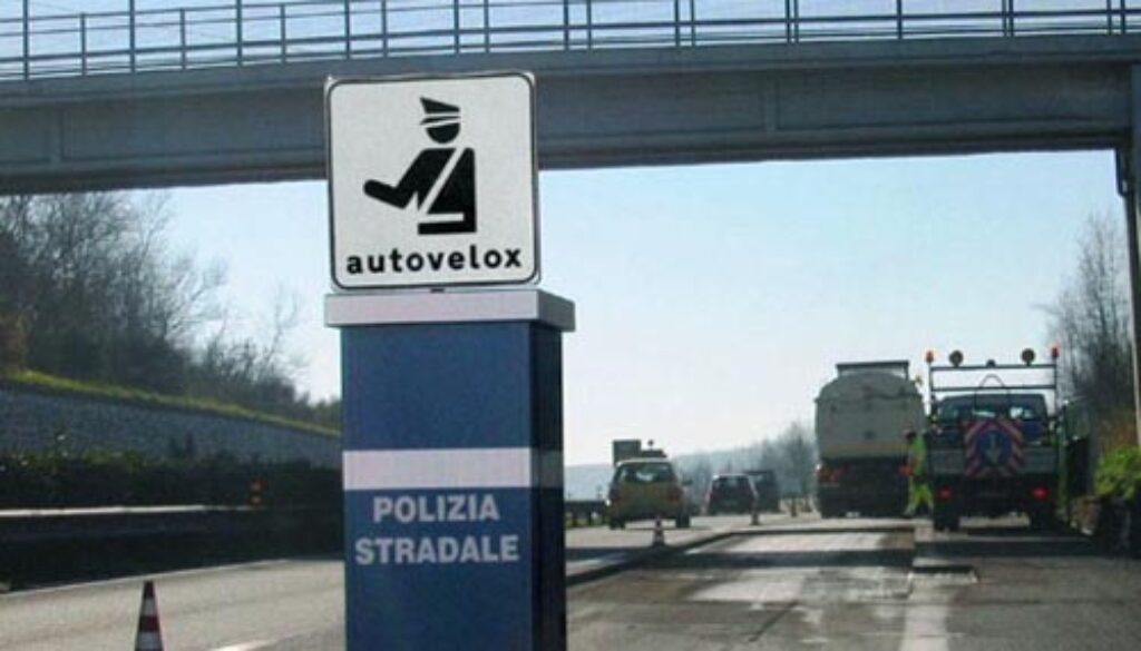 Autovelox