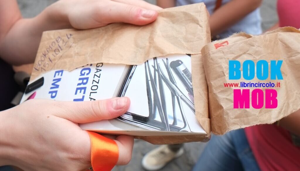 BookMob