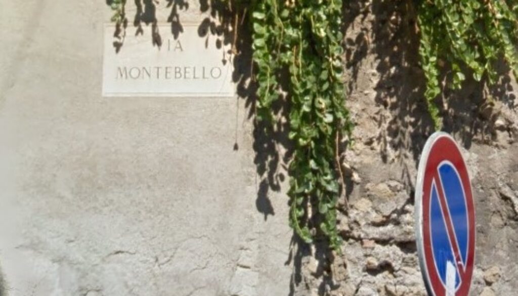 Cerca di rubare la collana a una commessa Cerca di rubare la collana a una commessa