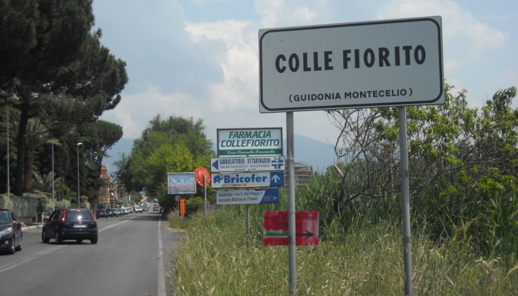 Cercò di uccidere un imprenditore di Guidonia
