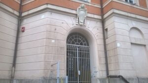 Cesano, completata messa in sicurezza scuola Periello Cesano, completata messa in sicurezza scuola Periello