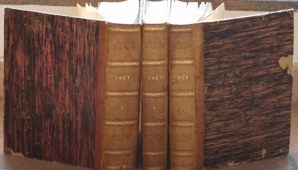 Codice giustinianeo