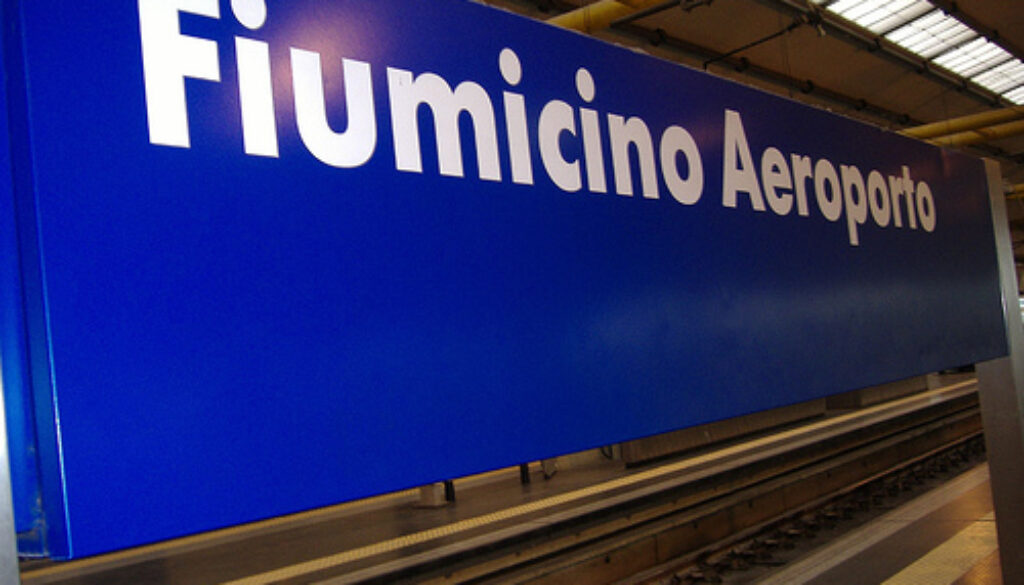 Compra teschio a via Giulia