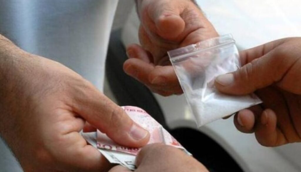 Controlli antidroga a Testaccio, Talenti e San Basilio