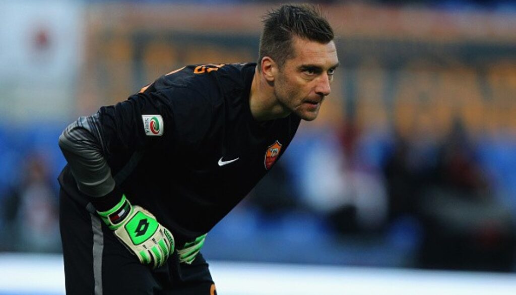 De Sanctis Roma