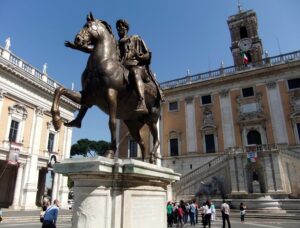 Debiti del Comune di Roma