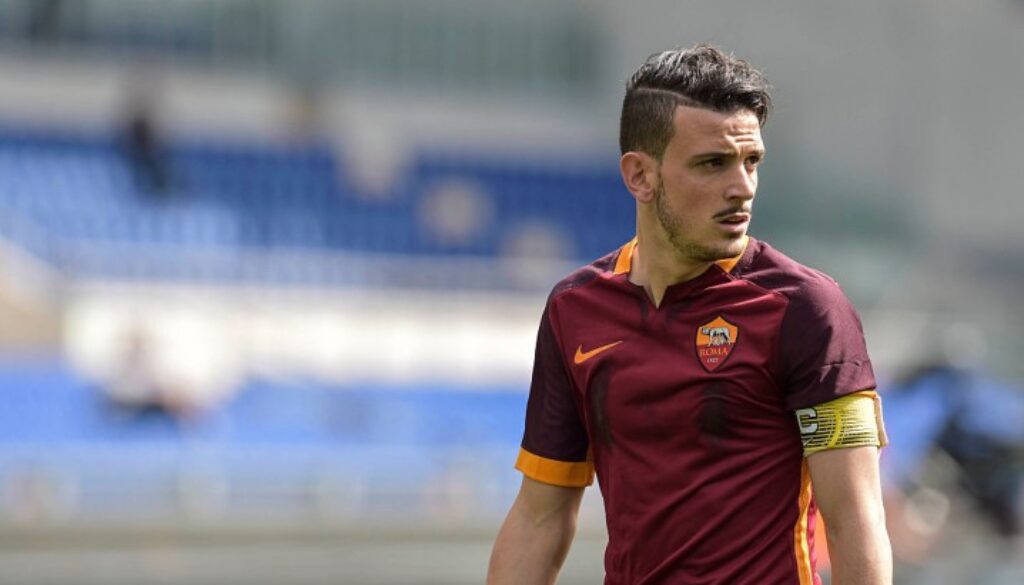 Florenzi Roma