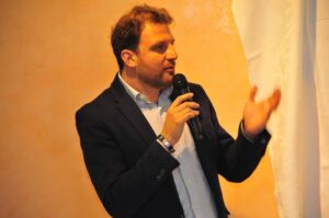Francesco Pelliccia Insieme per Subiaco