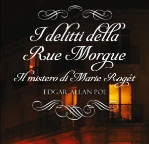 I delitti della Rue Morgue