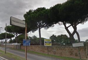 Incidente-Genzano